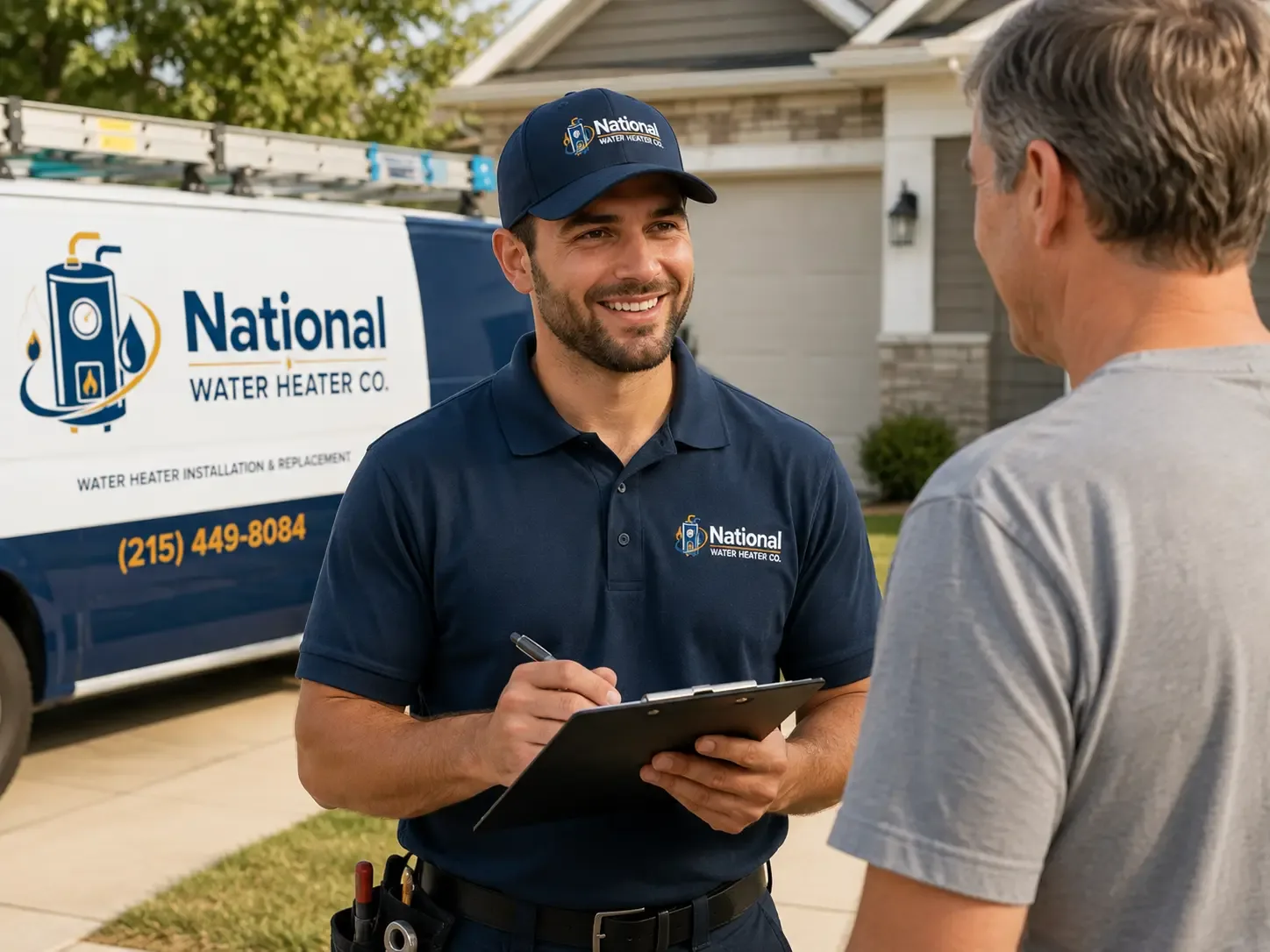 Water Heater Installation San Juan Capistrano, CA FAQs